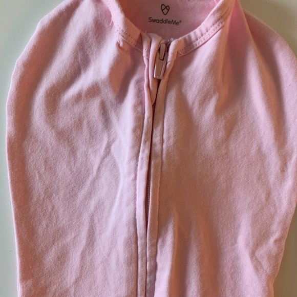 SwaddleMe Pod 2 Pack Newborn  5-12 lbs - Picture 5 of 6